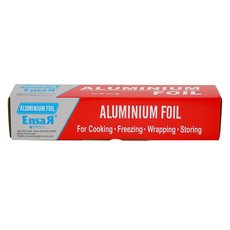 Restaurant Aluminium Foil Roll Restaurant Aluminium Foil Roll